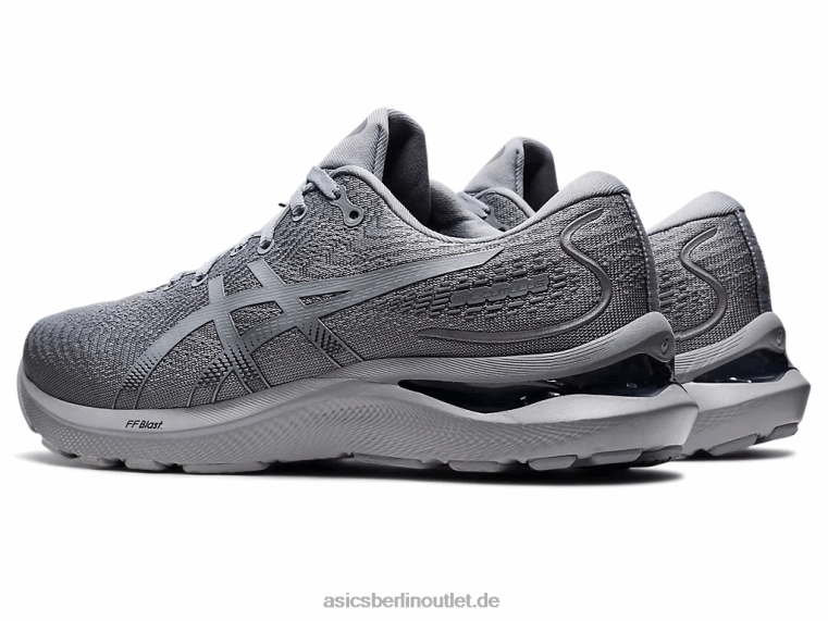 Gel-Cumulus 24 BL4N932Asics Plattengestein