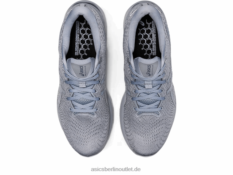 Gel-Cumulus 24 BL4N932Asics Plattengestein