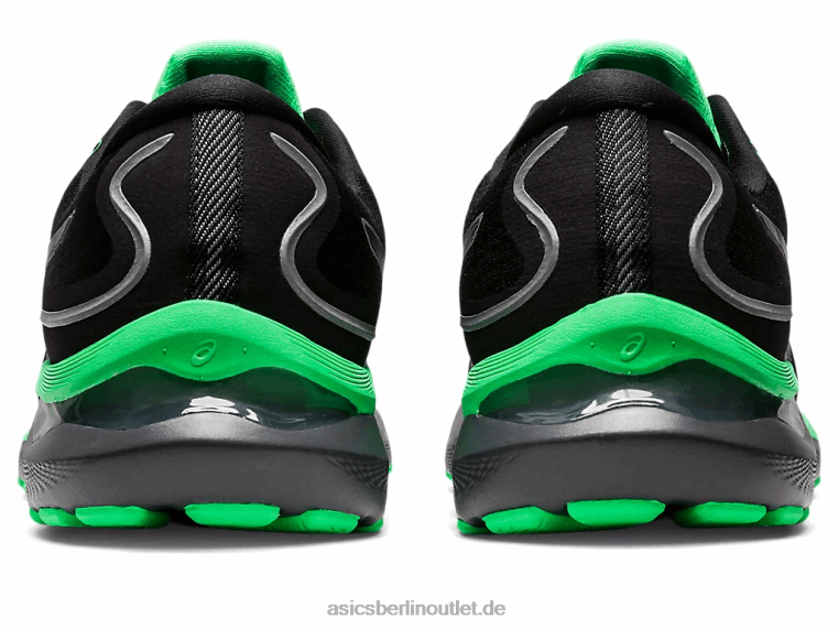 Gel-Cumulus 24 Lite-Show BL4N699Asics schwarz/neues Blatt