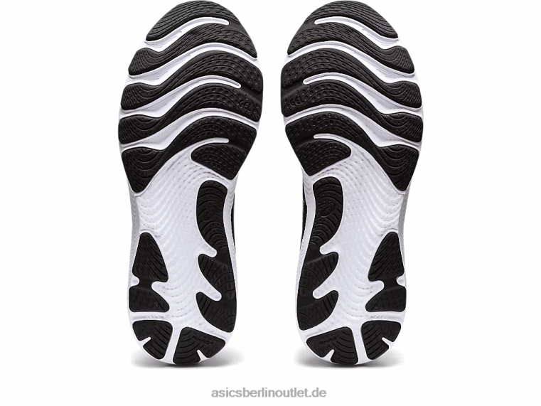 Gel-Cumulus 24 breit BL4N1020Asics Träger grau/weiß