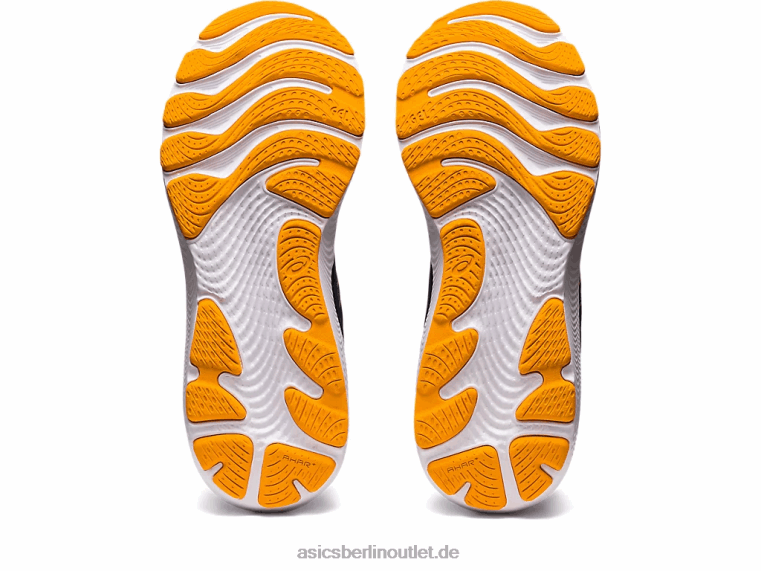 Gel-Cumulus 24 mk BL4N744Asics Mitternacht/Bernstein