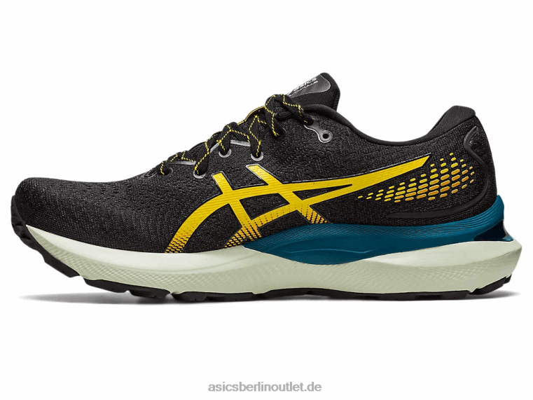 Gel-Cumulus 24 tr Naturbaden BL4N621Asics naturbadend/goldgelb