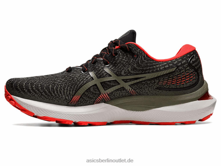 Gel-Cumulus 24 tr Naturbaden BL4N814Asics Naturbad/Olivenbad