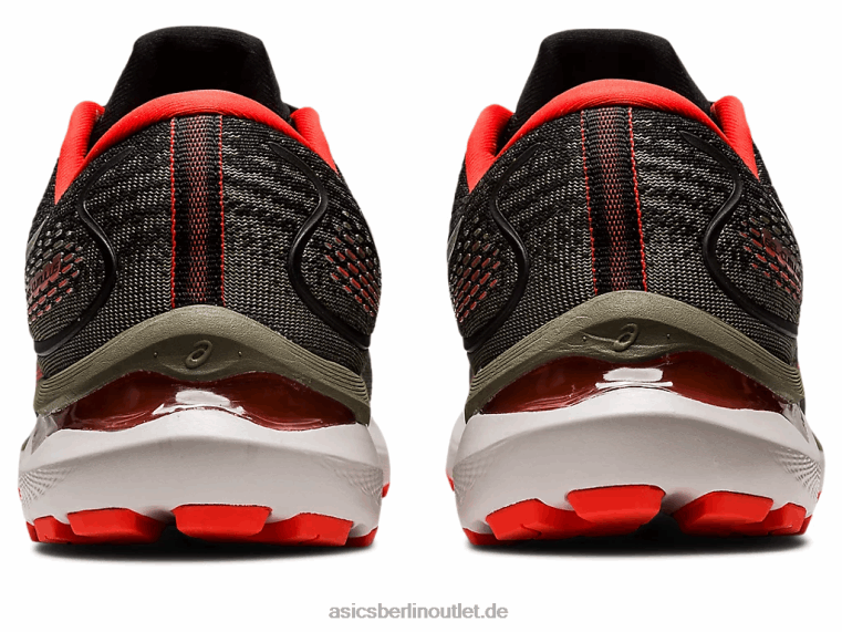 Gel-Cumulus 24 tr Naturbaden BL4N814Asics Naturbad/Olivenbad