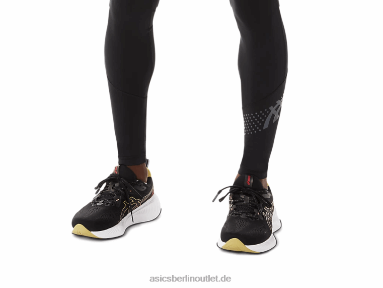 Gel-Cumulus 25 BL4N123Asics Schwarz/Elektrorot