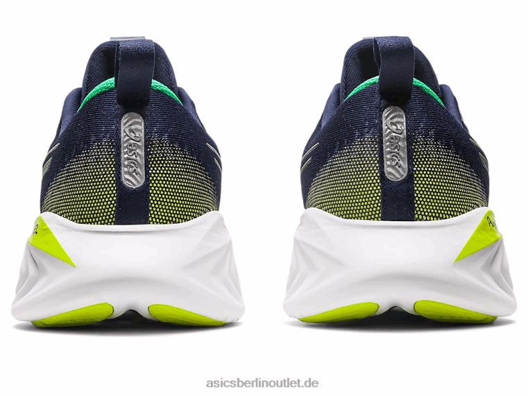 Gel-Cumulus 25 BL4N1Asics Mitternacht/Koriander