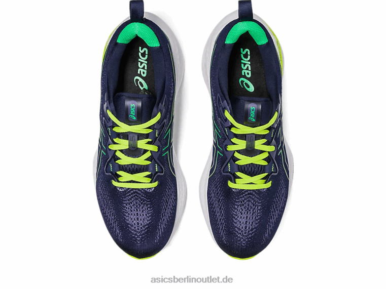 Gel-Cumulus 25 BL4N1Asics Mitternacht/Koriander