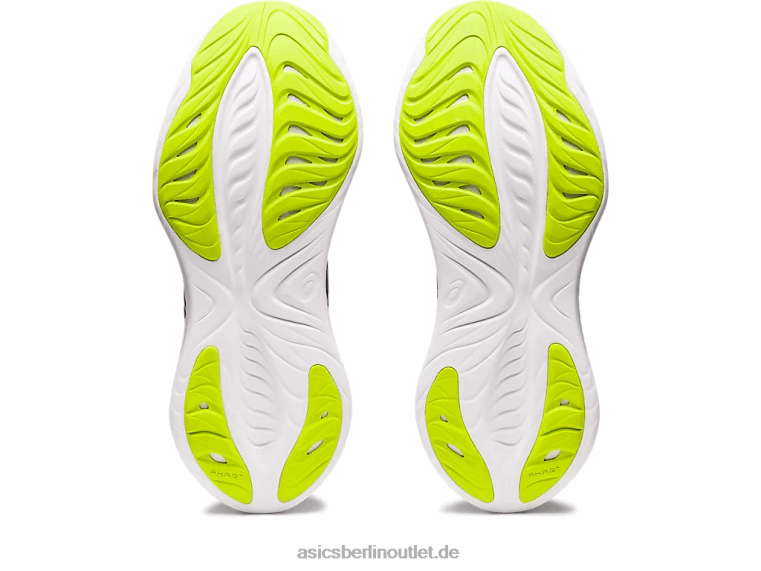Gel-Cumulus 25 BL4N1Asics Mitternacht/Koriander