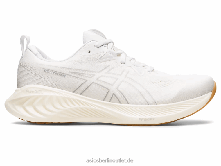 Gel-Cumulus 25 BL4N4Asics Weiss
