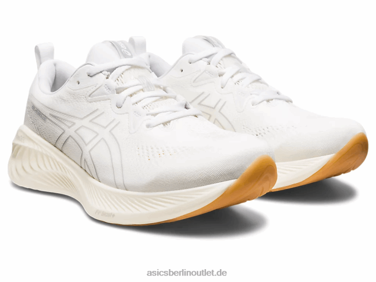 Gel-Cumulus 25 BL4N4Asics Weiss