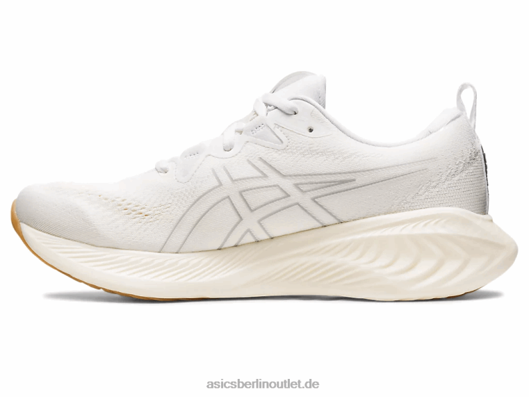 Gel-Cumulus 25 BL4N4Asics Weiss