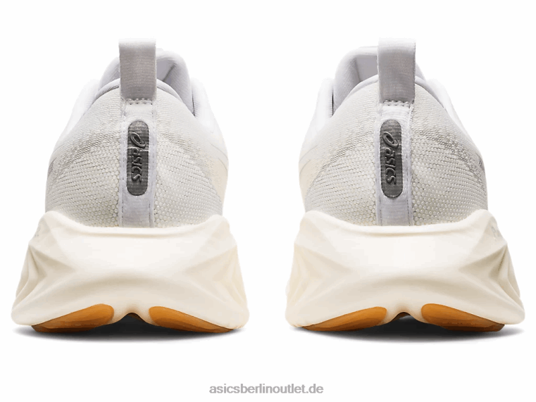 Gel-Cumulus 25 BL4N4Asics Weiss