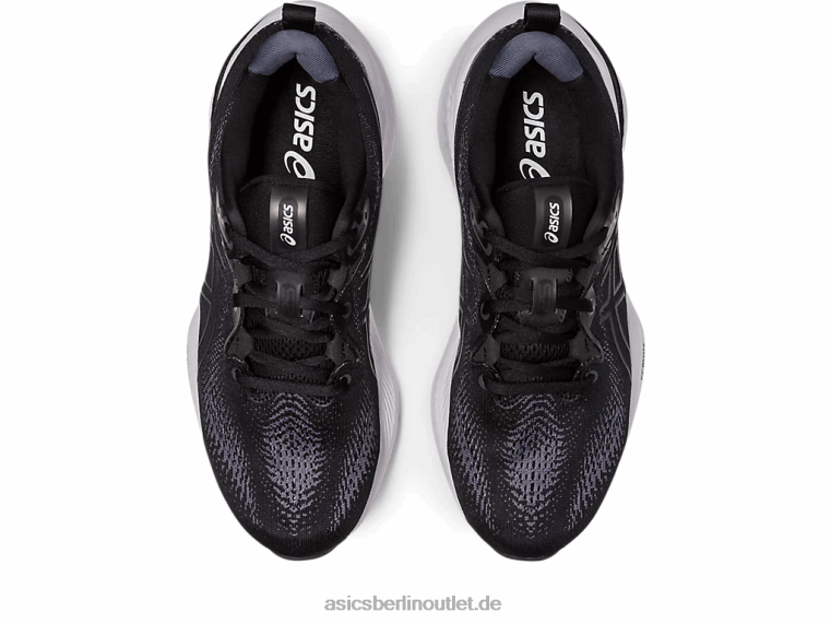 Gel-Cumulus 25 breit BL4N127Asics schwarz/trägergrau