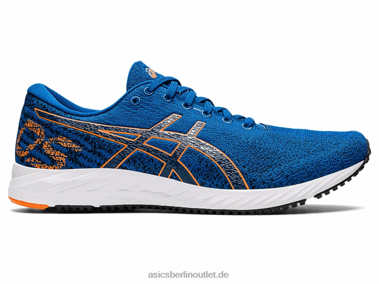 Gel-DS-Trainer 26 BL4N1472Asics Lake Drive/schockierendes Orange