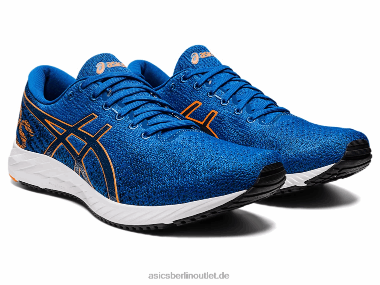 Gel-DS-Trainer 26 BL4N1472Asics Lake Drive/schockierendes Orange