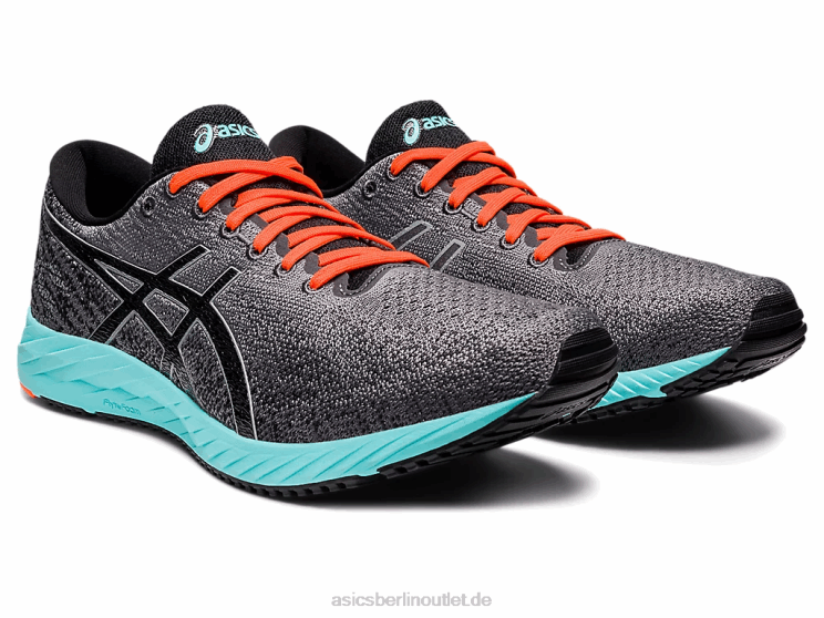 Gel-DS-Trainer 26 BL4N1587 AsicsTräger grau/schwarz