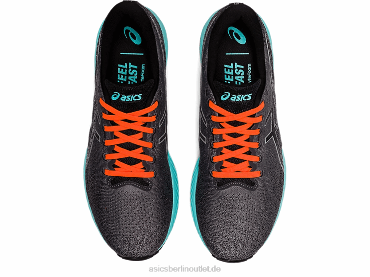 Gel-DS-Trainer 26 BL4N1587 AsicsTräger grau/schwarz