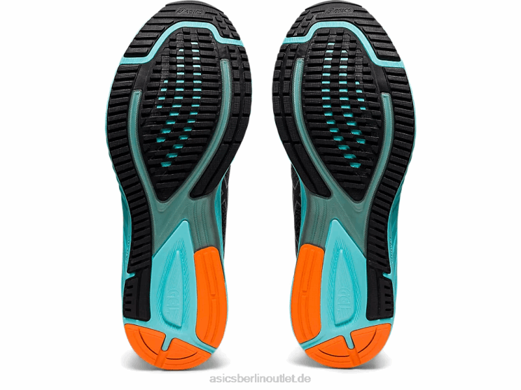 Gel-DS-Trainer 26 BL4N1587 AsicsTräger grau/schwarz