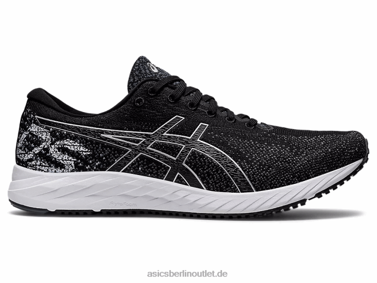 Gel-DS-Trainer 26 BL4N1883Asics schwarz/reines Silber