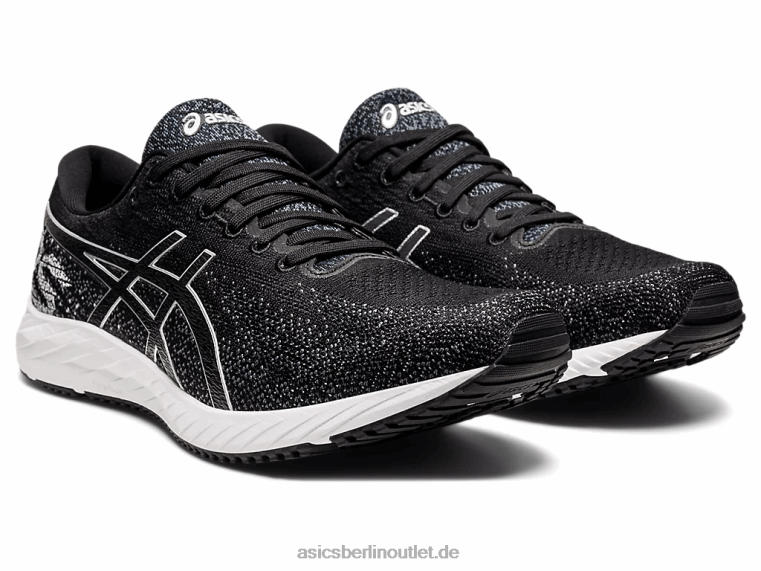 Gel-DS-Trainer 26 BL4N1883Asics schwarz/reines Silber