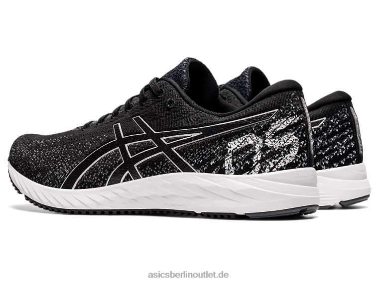 Gel-DS-Trainer 26 BL4N1883Asics schwarz/reines Silber