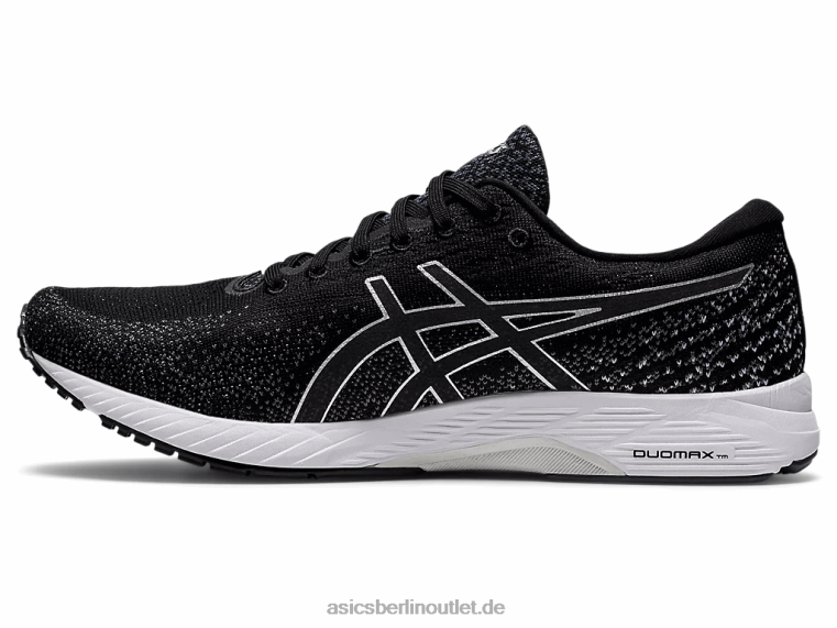 Gel-DS-Trainer 26 BL4N1883Asics schwarz/reines Silber