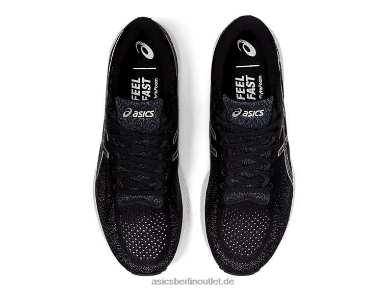 Gel-DS-Trainer 26 BL4N1883Asics schwarz/reines Silber