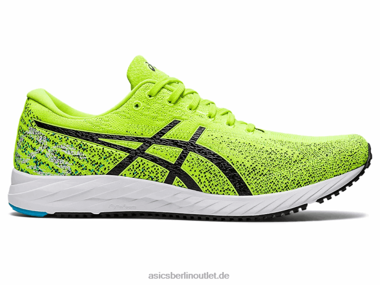 Gel-DS-Trainer 26 BL4N1892Asics Gefahr grün/schwarz