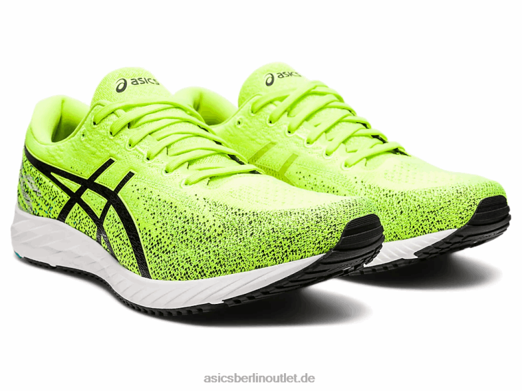 Gel-DS-Trainer 26 BL4N1892Asics Gefahr grün/schwarz