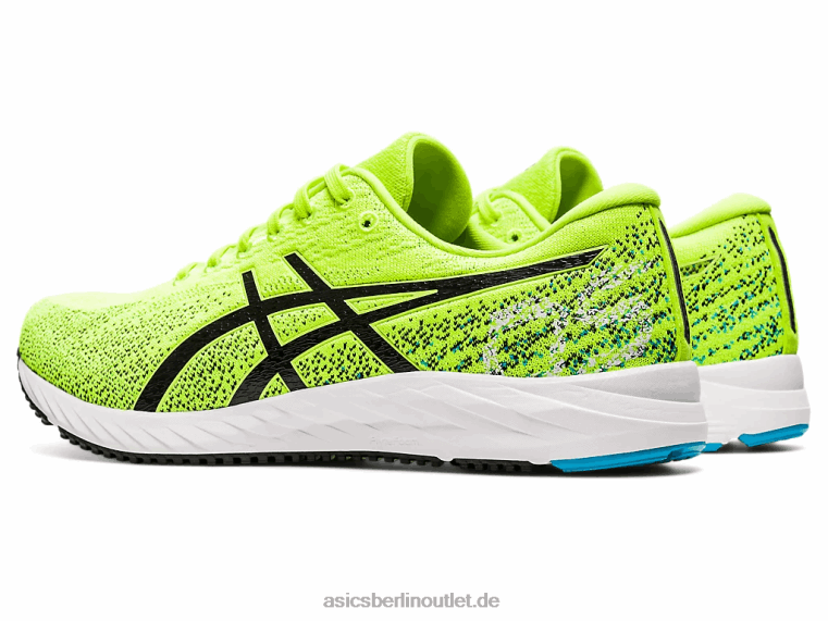Gel-DS-Trainer 26 BL4N1892Asics Gefahr grün/schwarz