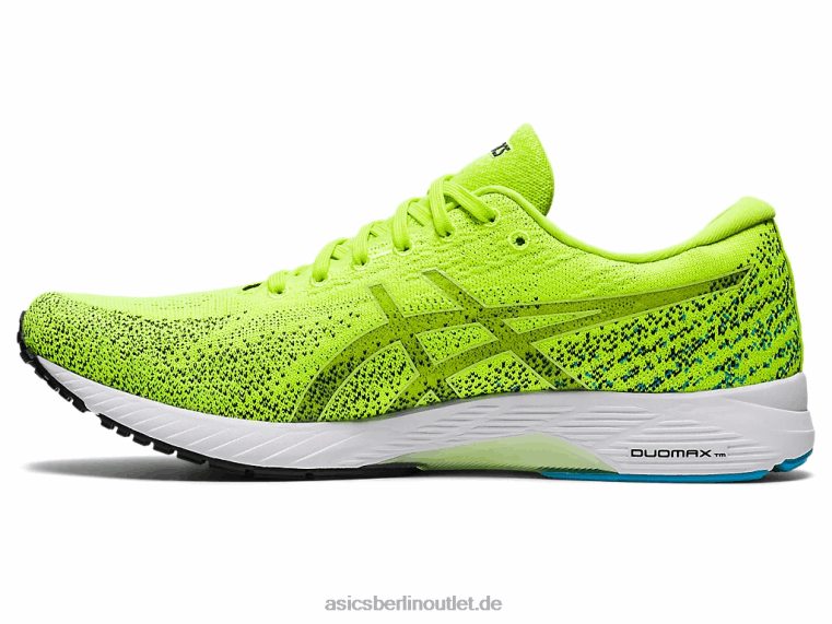 Gel-DS-Trainer 26 BL4N1892Asics Gefahr grün/schwarz