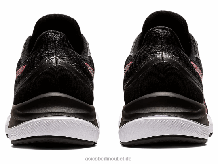 Gel-Excite 8 BL4N1696Asics Schwarz/Elektrorot