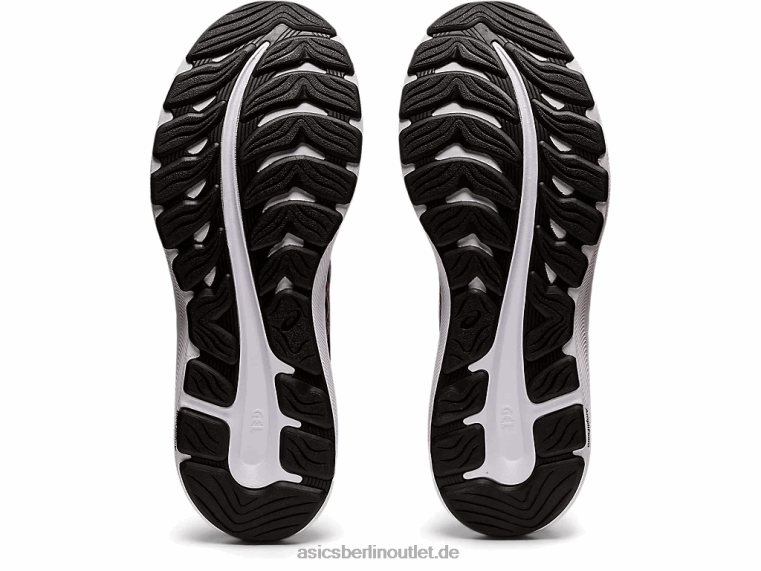 Gel-Excite 8 BL4N1696Asics Schwarz/Elektrorot