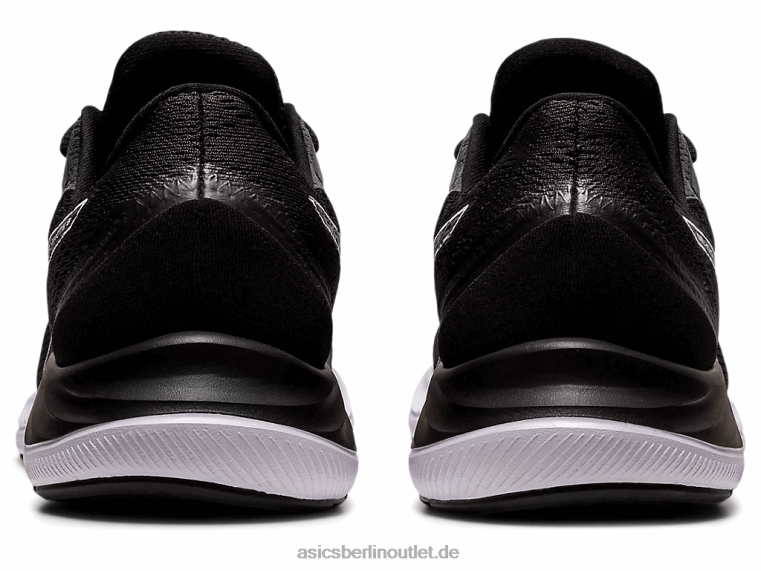 Gel-Excite 8 BL4N1701Asics Schwarz-Weiss