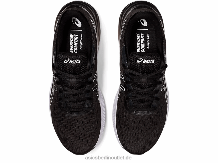 Gel-Excite 8 BL4N1701Asics Schwarz-Weiss