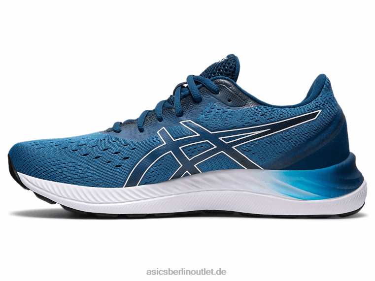 Gel-Excite 8 BL4N1941Asics wiedergeboren blau/weiß