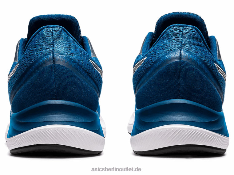 Gel-Excite 8 BL4N1941Asics wiedergeboren blau/weiß