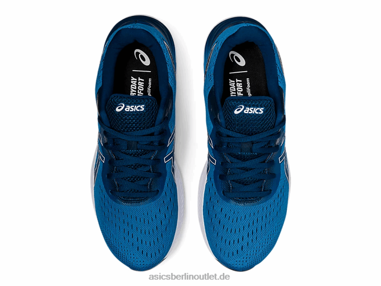 Gel-Excite 8 BL4N1941Asics wiedergeboren blau/weiß