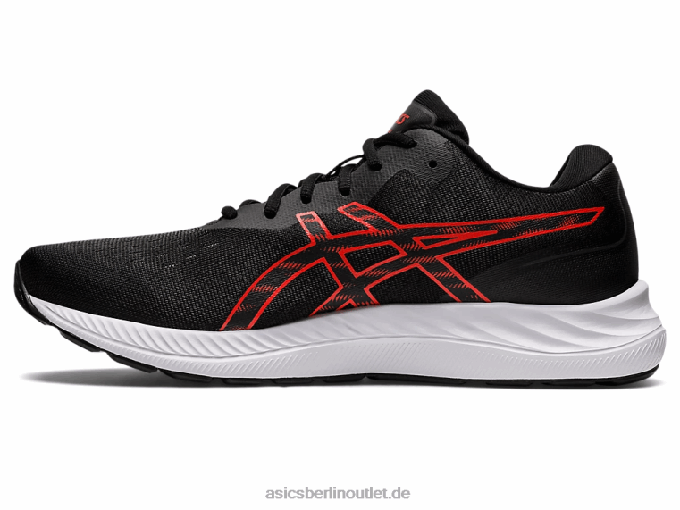 Gel-Excite 9 BL4N1031Asics schwarze/kirschtomate