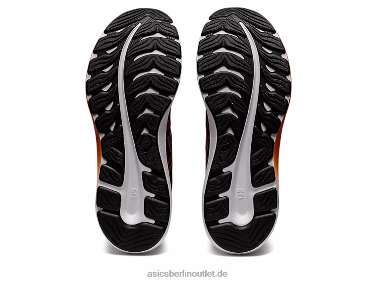 Gel-Excite 9 BL4N1031Asics schwarze/kirschtomate