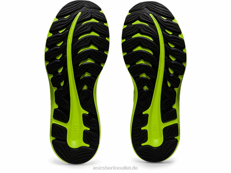 Gel-Excite 9 BL4N1297 Asicsweiß schwarz