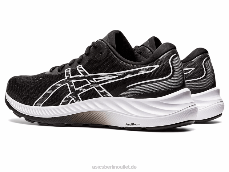 Gel-Excite 9 BL4N1306 AsicsSchwarz-Weiss