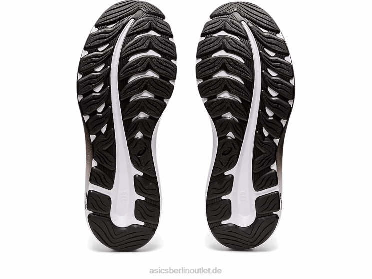 Gel-Excite 9 BL4N1306 AsicsSchwarz-Weiss