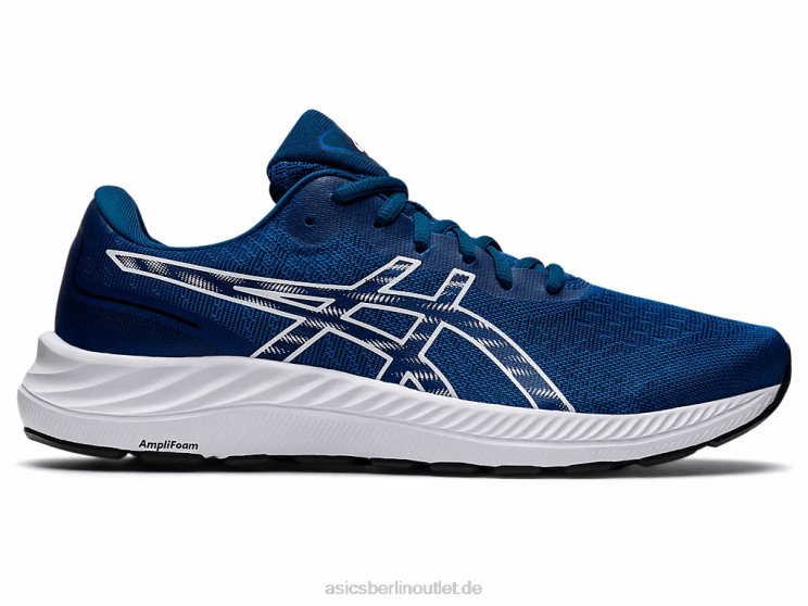 Gel-Excite 9 BL4N1307 AsicsLake Drive/Weiß