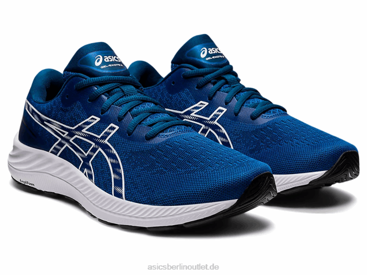 Gel-Excite 9 BL4N1307 AsicsLake Drive/Weiß