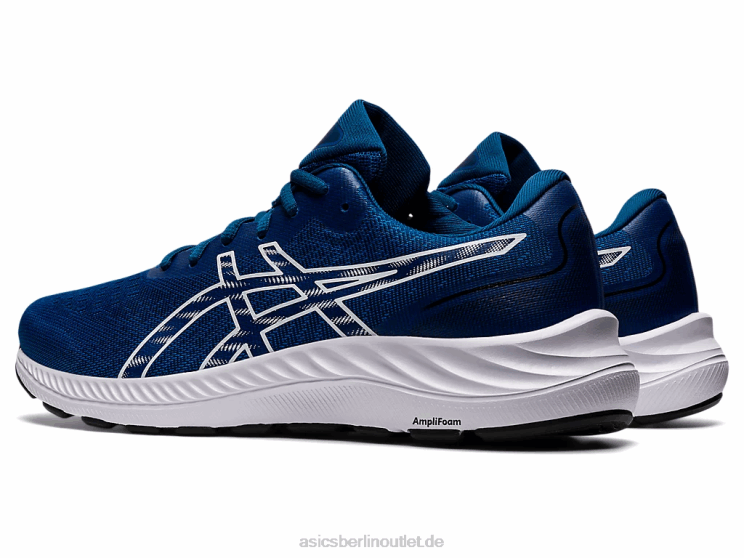 Gel-Excite 9 BL4N1307 AsicsLake Drive/Weiß
