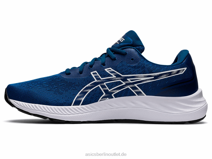 Gel-Excite 9 BL4N1307 AsicsLake Drive/Weiß