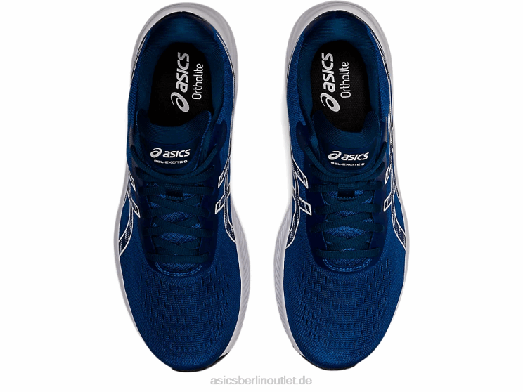 Gel-Excite 9 BL4N1307 AsicsLake Drive/Weiß