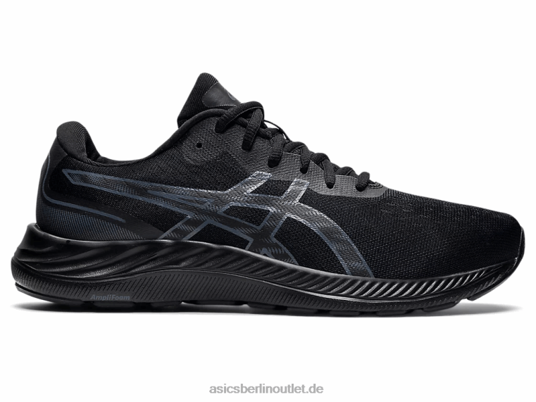 Gel-Excite 9 BL4N1324Asics schwarz/trägergrau