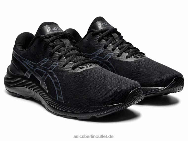 Gel-Excite 9 BL4N1324Asics schwarz/trägergrau